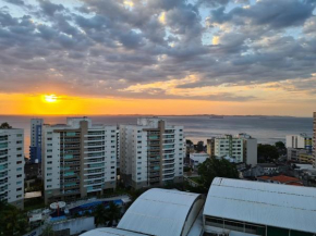 Vista Mar - Conforto e Tranquilidade